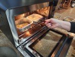 Tovala Oven Easy Serve Accessory