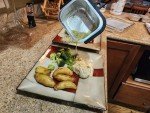 Tovala Oven Easy Serve Accessory