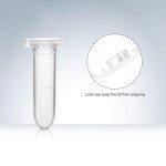2ml Microcentrifuge Tubes - 1000 Pack