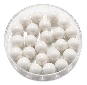 1000g Zirconia Grinding Balls for Lab Use