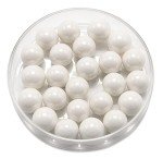 1000g Zirconia Grinding Balls for Lab Use