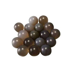 Agate Grinding Balls 15mm - Pack of 10