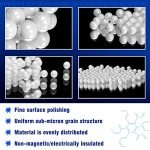 1000g Zirconia Grinding Balls for Lab Use