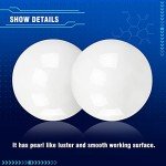1000g Zirconia Grinding Balls for Lab Use