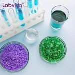 2000ml Thick Glass Beaker - Labvida Low Form