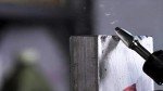 Drill America Carbide Burr Ball-End Rotary File
