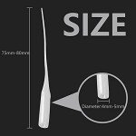 200Pcs Precision CA Glue Applicator Tips