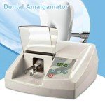 High-Speed Digital Dental Amalgamator Mixer