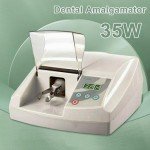 High-Speed Digital Dental Amalgamator Mixer