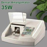 High-Speed Digital Dental Amalgamator Mixer