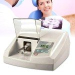 High-Speed Digital Dental Amalgamator Mixer