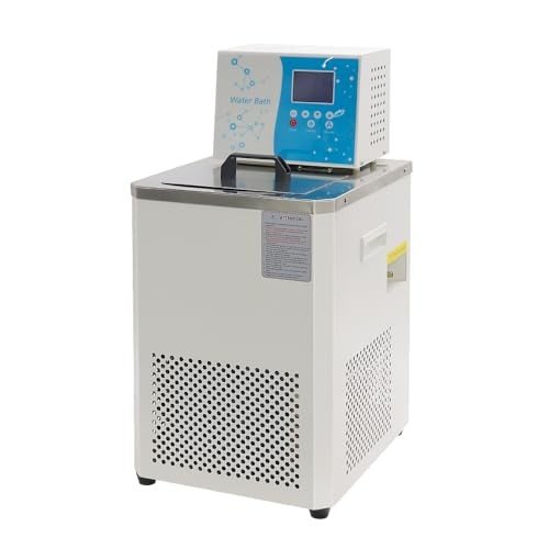 Chillers & Recirculators