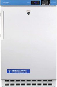 Accucold 20" Built-in All-Freezer for Vaccine Storage