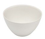 Low Form Porcelain Crucible, 250mL Capacity