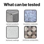Asbestos Test Kit with NVLAP Lab Results