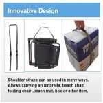 Adjustable Easy-Carry Straps for 5 Gallon Glass Carboy