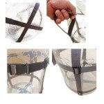 Adjustable Easy-Carry Straps for 5 Gallon Glass Carboy