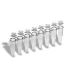 ProAmp™ 0.2mL 8-Strip PCR Tubes with Caps