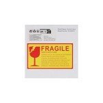 Stonylab 150 ml Glass Alcohol Lamp for Labs