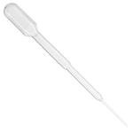 Globe Scientific LDPE Fine Tip Transfer Pipets