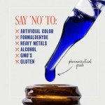 Methylene Blue 1% USP-Grade 60mL Amber Dropper