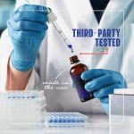 Methylene Blue 1% USP-Grade 60mL Amber Dropper