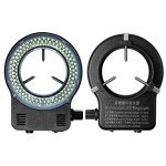 144 LED Ring Light for Stereo Microscopes