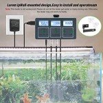 Smart WiFi pH and Water Quality Monitor