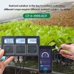 Smart WiFi pH and Water Quality Monitor