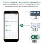 Smart WiFi pH and Water Quality Monitor