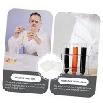 Translucent Microtube Storage Box for Cryovials