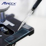 Universal Disposable Filtering Pipette Tips, 1000μL, 100pcs