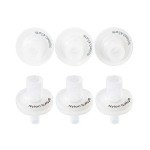 Hydrophilic Nylon Syringe Filters, 13mm, 0.45μm