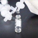 Hydrophilic Nylon Syringe Filters, 13mm, 0.45μm