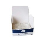 Hydrophilic Nylon Syringe Filters, 13mm, 0.45μm