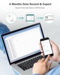 MOCREO ST10 Wireless Freezer Thermometer with Alerts