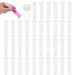 PATIKIL 10mL Cryogenic Vials - 36 Pack
