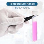 PATIKIL 10mL Cryogenic Vials - 36 Pack