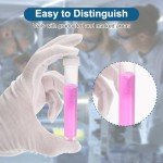 PATIKIL 10mL Cryogenic Vials - 36 Pack