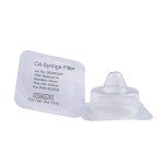 Labfil 20 Pack Sterile Syringe Filters, 0.45 µm