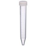 Watson Bio Lab 15mL Centrifuge Tubes, 48 Pack