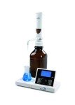 iTrite Digital Bottle Top Burette with LCD Display