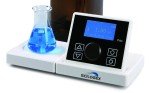iTrite Digital Bottle Top Burette with LCD Display