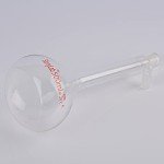 Stonylab Class A Borosilicate Glass Volumetric Flask 500 ml