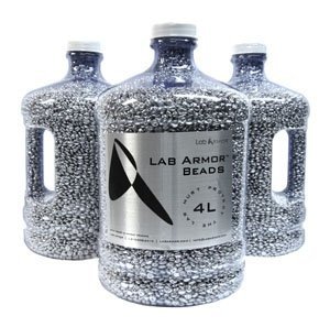 4 Liters of Lab Armor Beads