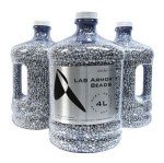 4 Liters of Lab Armor Beads