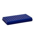 96-Place Reversible Microtube Rack Set of 5