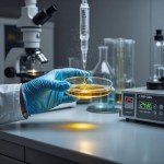 50 Pack Sterile 90mm Deep Petri Dishes