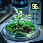 50 Pack Sterile 90mm Deep Petri Dishes