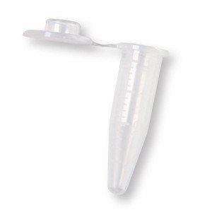 Assorted 1.5/1.7ml Low Retention Microcentrifuge Tubes